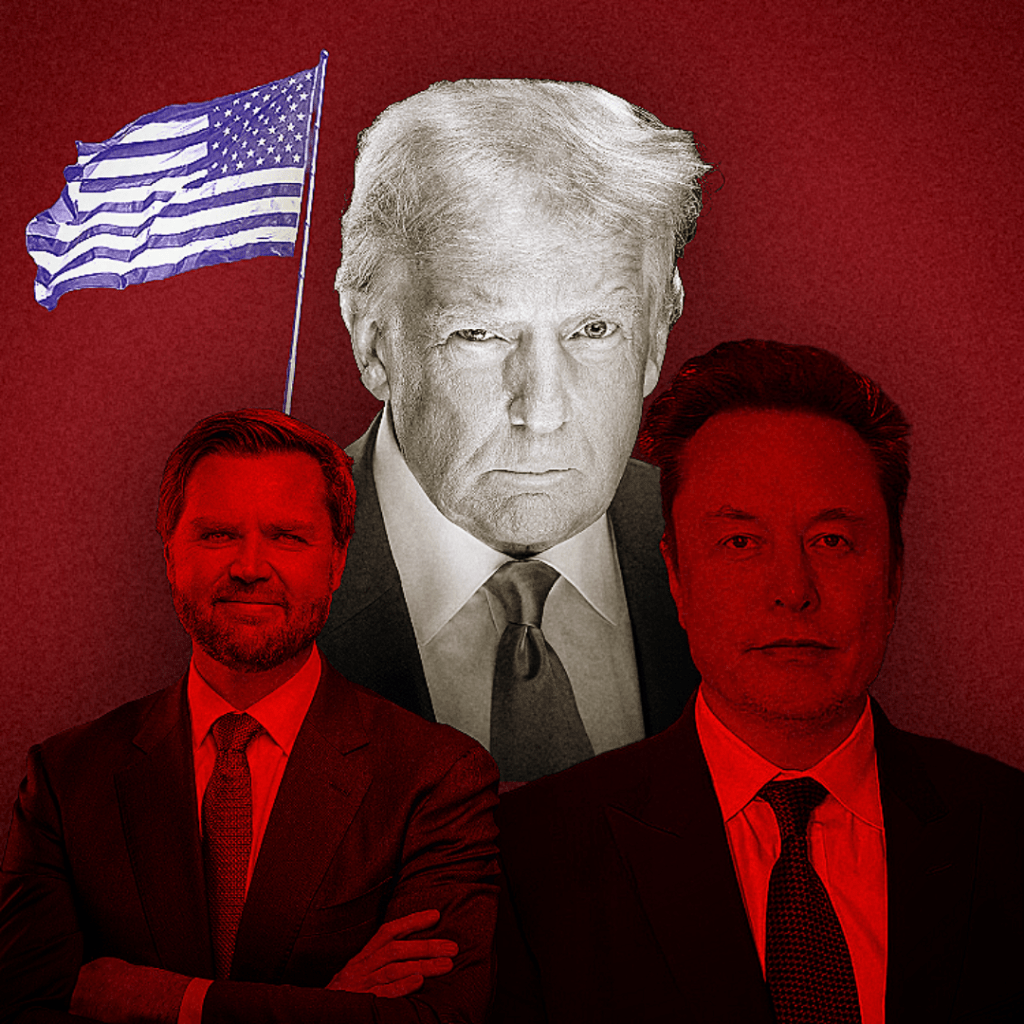 Amerika als neuer Feind&nbsp;Europas?